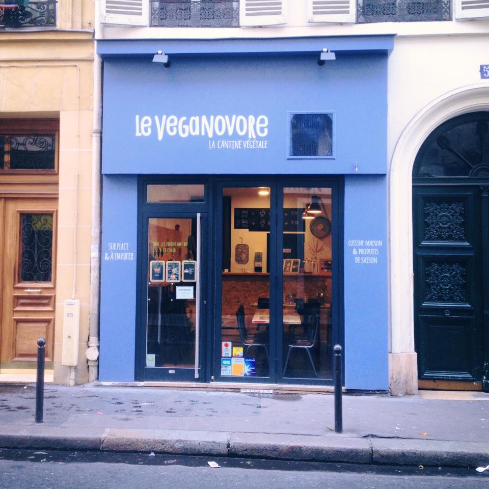 veganovore