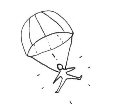 Qu'est-ce qui me prend ?!